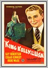King Kelly of the U.S.A.